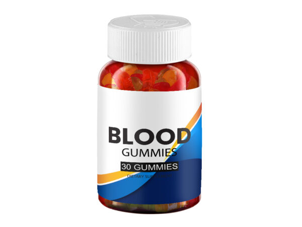 Blood - 1 Bottle