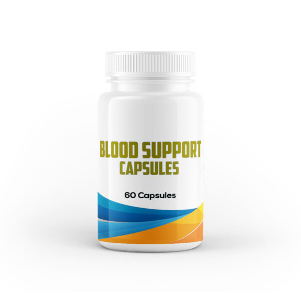 Blood - 1 Bottle