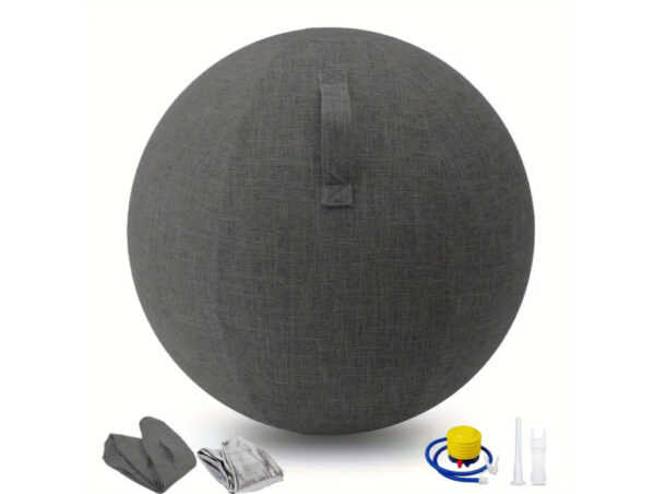 Exercise Balance Ball