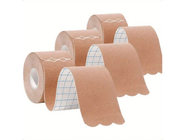 Waterproof Physio Tape for Muscle & Joint Support